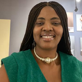 TOCHI CHINYERE NWANKWO – CHIEF EXECUTIVE OFFICER