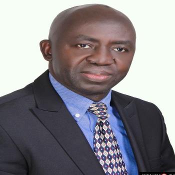 FAVOUR ONOJA – BOARD MEMBER