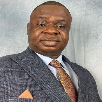 ERNEST NWANKWO – BOARD MEMBER