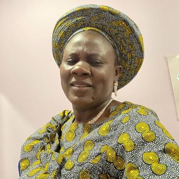 COMFORT ATOGWE – BOARD MEMBER