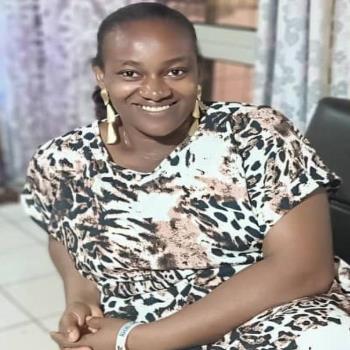 EVELYN CHUKWU – BOARD MEMBER