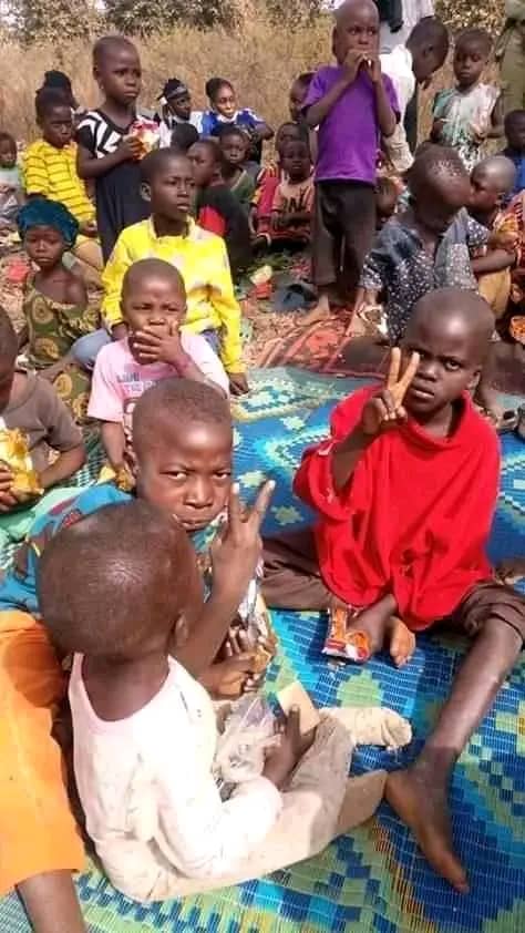 KBBCI creates customized equipment for children with special needs at the Zaatari refugee camp.